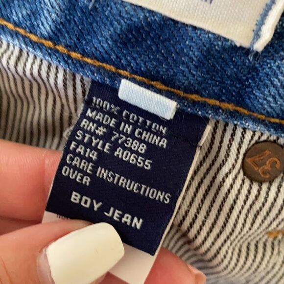 Madewell Jean EUC    - Picture 8 of 9